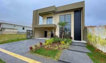 Imagem 2: Casa Sobrado - Jardins Capri