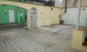 Imagem 3: Casa térrea com 3 quartos para locação em Centro - SP