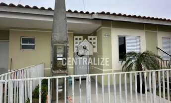 Imagem 2: Condomínio Moradas-Casa à venda, Boa Vista, PONTA GROSSA - PR