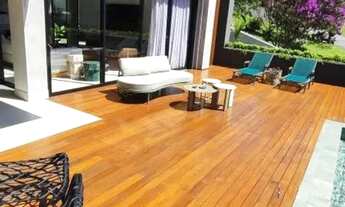 Imagem 2: Casa de Condomínio com 5 quartos para alugar em Nova Lima