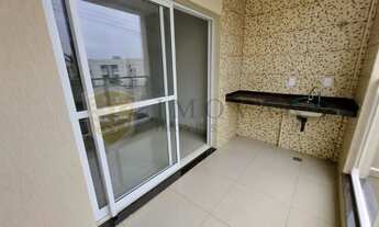 Imagem 3: Apartamento 3 Quartos, 1 Suíte, 81 m², Próximo Residencial Flórida