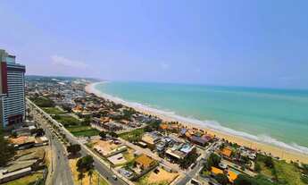 Imagem: Completo Apartamento no Duna Barcane Mobiliado