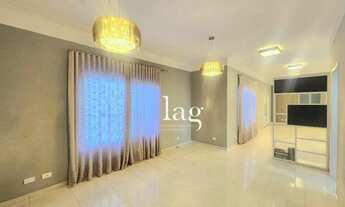 Imagem 4: Casa com 4 quartos, 520 m² - Condomínio Villa Verona - Sorocaba/SP