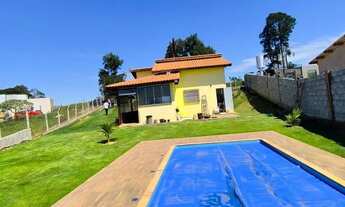 Imagem: SAIA DO ALUGUEL E COMPRE SUA CHÁCARA AGORA