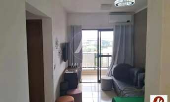 Imagem 2: Apartamento (tipo - padrao) 1 dormitórios, cozinha planejada, portaria 24 horas, elevador