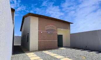 Imagem: Casas com 3 quartos sendo 1 suíte no bairro