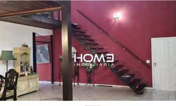 Imagem 4: Casa de Alto Padrão no Recreio dos Bandeirantes Condomínio Jardins Barra Bonita