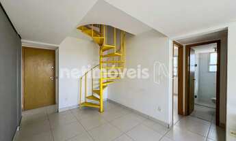 Imagem 5: Locação Cobertura Ouro Preto Belo Horizonte