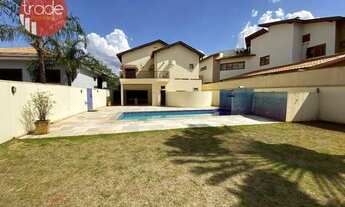 Imagem: Casa em Condomínio Fechado para Venda ou