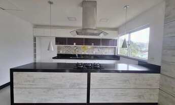 Imagem 7: Casa em Condomínio para Venda em Teresópolis, Albuquerque, 3 dormitórios, 3 suítes, 4 banh