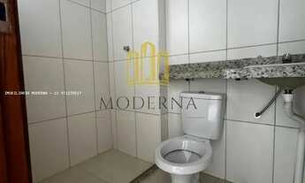 Imagem 7: Casa para Venda em Nova Iguaçu, Caonze, 2 dormitórios, 2 suítes, 3 banheiros, 1 vaga