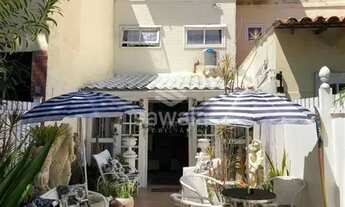 Imagem 3: Casa à venda com 200,00m² e 3 quartos em Recreio dos Bandeirantes, Rio de Janeiro - RJ