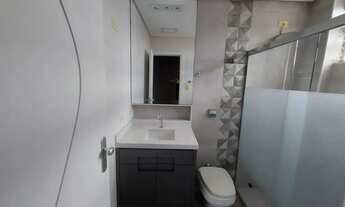 Imagem 7: Apartamento para locação tem 110m² com 2 quartos em Gonzaga - Santos - SP