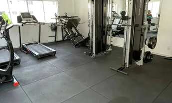 Imagem 5: VS ALUGO APARTAMENTO NO COND ROYALLE NO TURU/ COM 2 QUARTOS E 2 BANHEIROS/ ELEVADOR