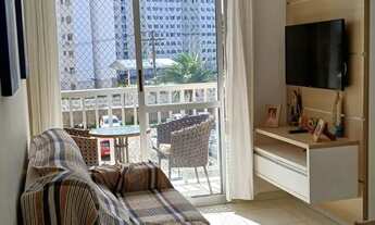 Imagem: Residencial Salvador Norte