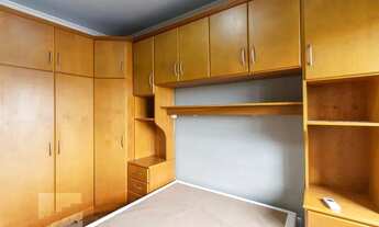 Imagem 6: Apartamento à venda na Vila Ipiranga com 1 quarto e 50 m² de área útil