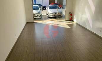 Imagem 3: Salão Comercial em Boulevard para locação de 74m² no bairro Jardim Satélite