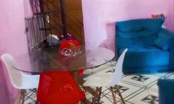 Imagem 2: Sf Casa na Cabanagem