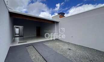 Imagem: Casa com 2 dormitórios à venda, 75 m²