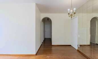 Imagem 4: Apartamento em Santa Cecília