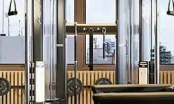 Imagem 7: RCR) Augusto Fucale | Obras avançadas | Amplo 2 e 3 quartos