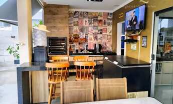 Imagem 3: Linda Casa Cond. Terras AlphavilleII - 196857 [8458