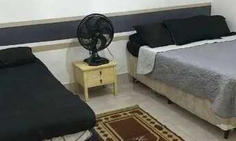 Imagem 7: Apartamento para alugar, Embaré - Santos/SP