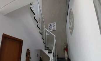 Imagem 2: Sobrado à venda no Condomínio Residencial Renaissance, em Sorocaba-SP