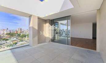 Imagem 6: Cobertura de Luxo com 4 quartos, à venda, 572 m² - Batel - Curitiba/PR