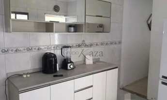 Imagem 6: Oportunidade - Casa Sobrado - Residencial Altos do Bosque - 3 Dormitórios - 160m²