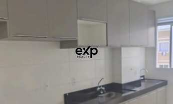 Imagem: Aluga-se Apartamento - Condomínio Spazio