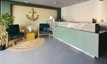 Imagem 4: REPASSE Flat com varanda em porto de galinhas pronto para ususfruir