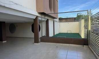 Imagem 4: Apartamento 2/4 setor aeroporto