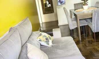 Imagem 3: APARTAMENTO 2 DORM - VILA IPIRANGA