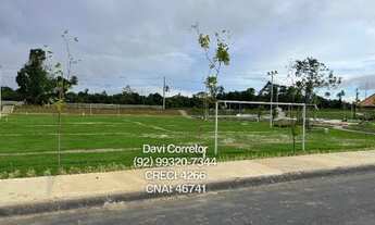 Imagem 5: Cond. Residencial Jardins( Helicônia) , lotes a partir de 300m²