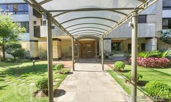 Imagem 4: Apartamento à venda em Higienópolis com 112 m², 3 quartos, 1 suíte, 2 vagas