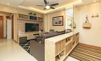 Imagem: Apartamento à venda no bairro Passo da