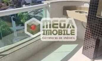 Imagem: Belo e AMPLO apto 128 m² privativos. Itacorubi