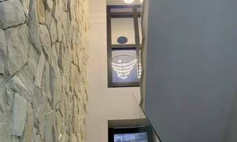 Imagem 12: Casa magnífica à venda no Cond. Euroville, 3 suítes, 211m2, piscina por 1.260M