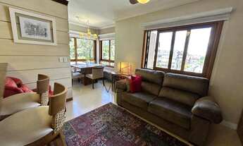 Imagem 6: Apartamento à Venda em Gramado Mobiliado, no Centro!