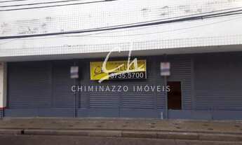 Imagem: Salão para alugar em Campinas, Centro