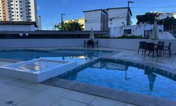 Imagem 4: Apartamento à venda no VIVACE MORADA CLUB, FAROLÂNDIA, Aracaju, SE