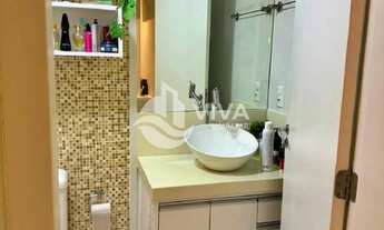 Imagem 11: Imperdível: Apartamento de 2 quartos e 1 suíte no Centro de Guarapari-ES, com 2 salas, 2 b