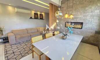 Imagem 5: Cobertura à venda, 3 quartos, 1 suíte, 3 vagas, Santa Rosa - Belo Horizonte/MG