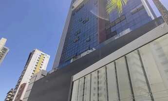 Imagem 3: Apartamento para Venda em João Pessoa, Tambaú, 1 dormitório, 1 banheiro, 1 vaga