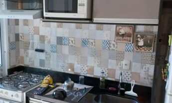 Imagem 3: Apartamento de 2 dormitórios com suíte e lazer completo no Jaguaré em São Paulo