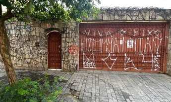 Imagem 4: Terreno no Tatuape, 392 metros, sendo 9,80 x 40,00, próximo a Rua Cantagalo e Rua Nova Jer