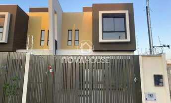 Imagem 2: SOBRADO TODO PLANEJADO E MONTADO - NADA A FAZER