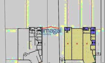Imagem 2: Imovel Comercial em Jacareí, no bairro Jardim Esper, para locação