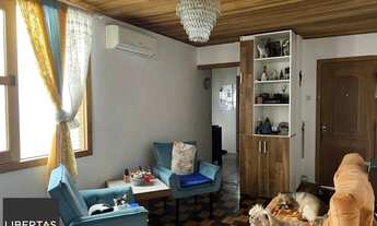 Imagem 3: Apartamento com 03 quartos e 02 banheiros no Centro Histórico de Porto Alegre